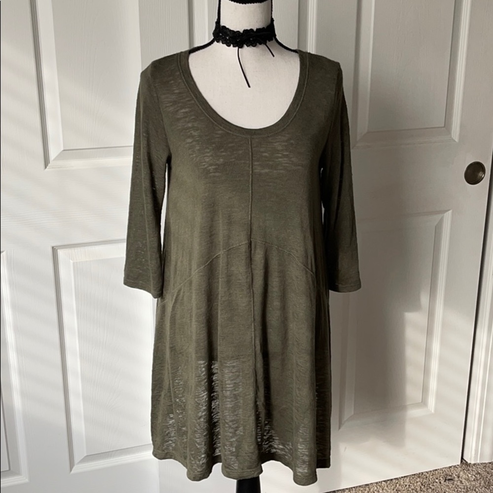 LUSH dress